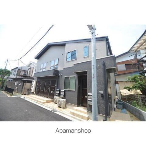 ガーデンコート経堂