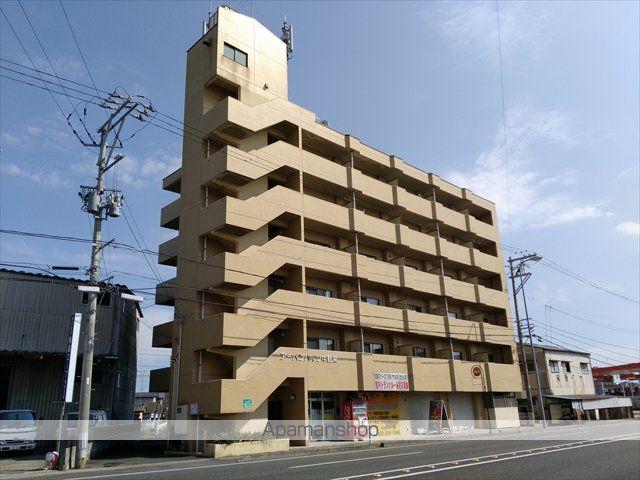 アーバンハイツ中野栄