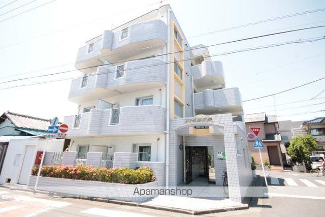 エマーユ新河岸