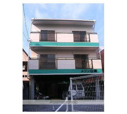 メゾン山崎(1LDK/2階)