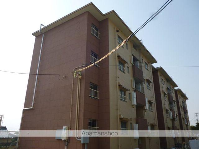 ココモタウン1号館