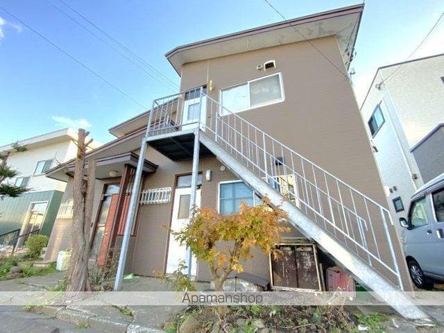 時任町31番一棟三戸