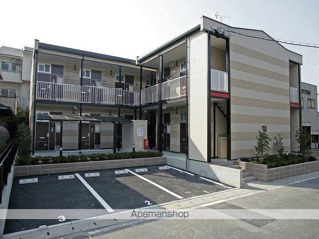 レオパレスサンハイム嵐山