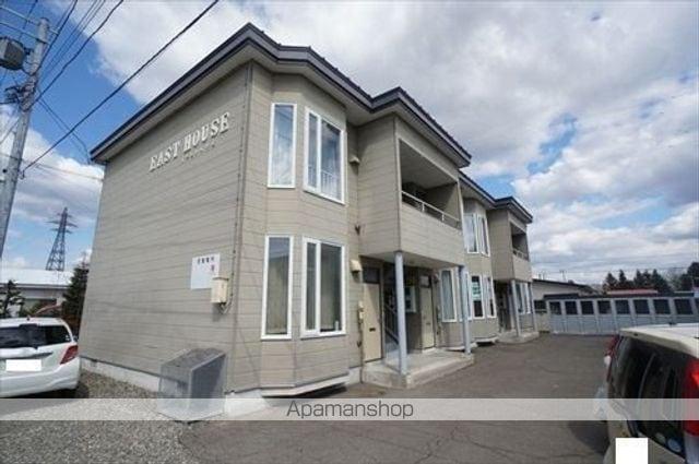 イーストハウス