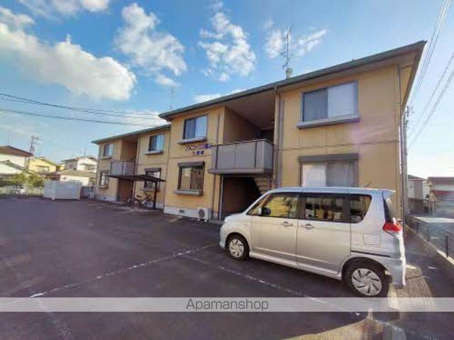 アメニックス福山 七番館