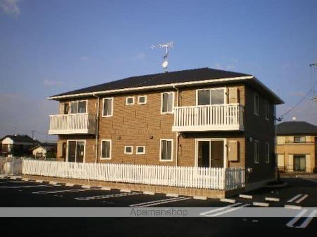 ヴィラシャルマンC・DC棟(1LDK/2階)