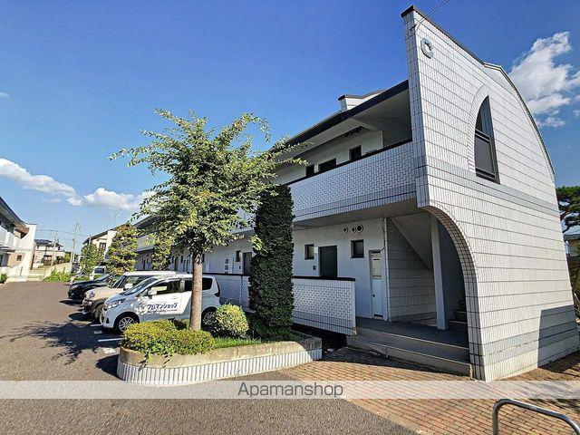 五百淵グリーンガーデンC棟