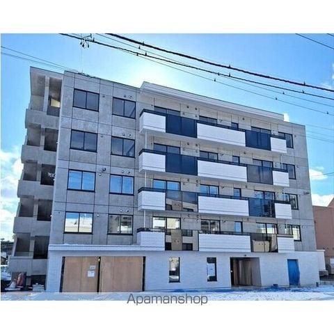 ル ビエノア北円山(3LDK/5階)