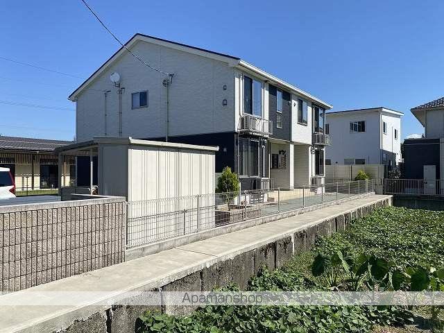 カサ・プリマベラⅤ