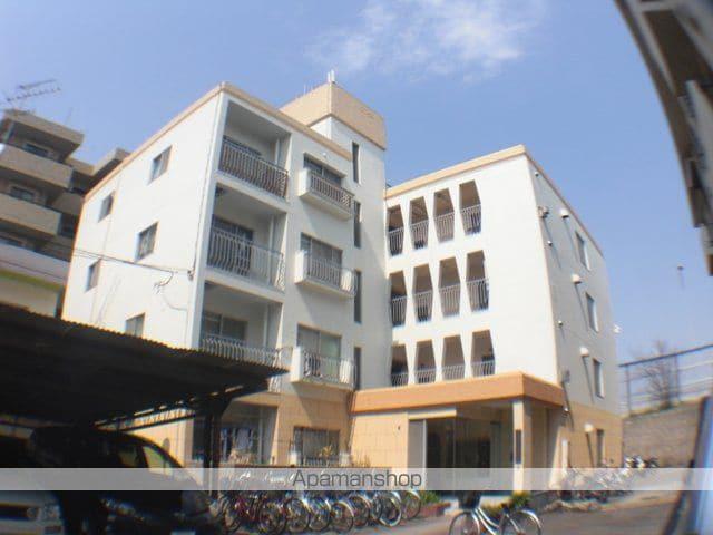 甲子園第二松並ハイツ