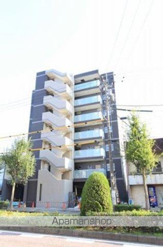 フェリオ新西(1LDK/5階)