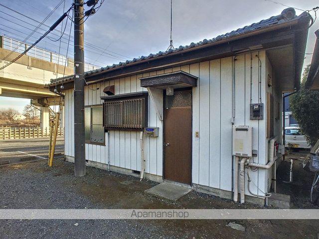東北本線 古河駅 徒歩47分 1階建 築42年