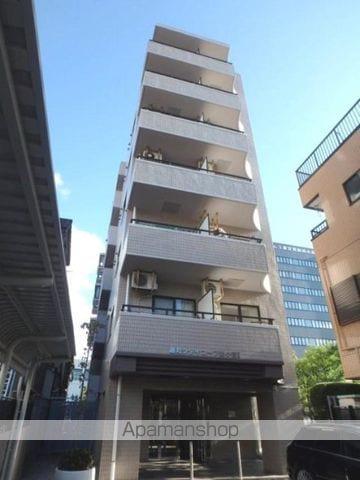 藤和シティコープ新小岩Ⅱ