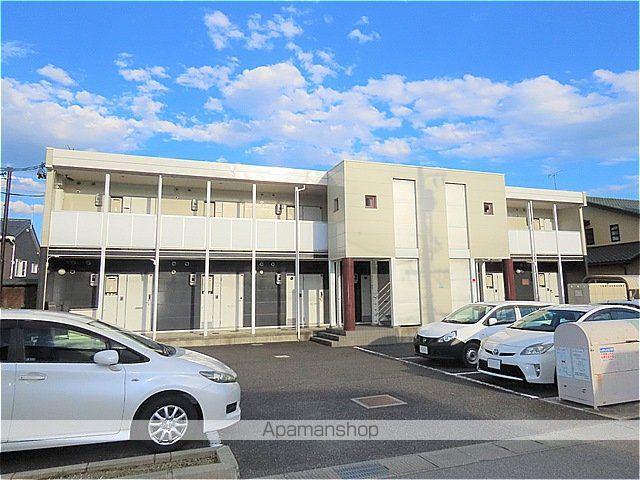 レオパレスヴィラージュ彩