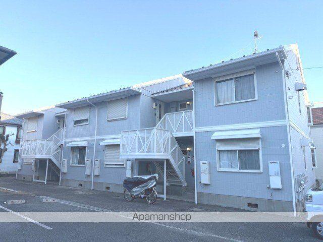 クロノス東戸塚