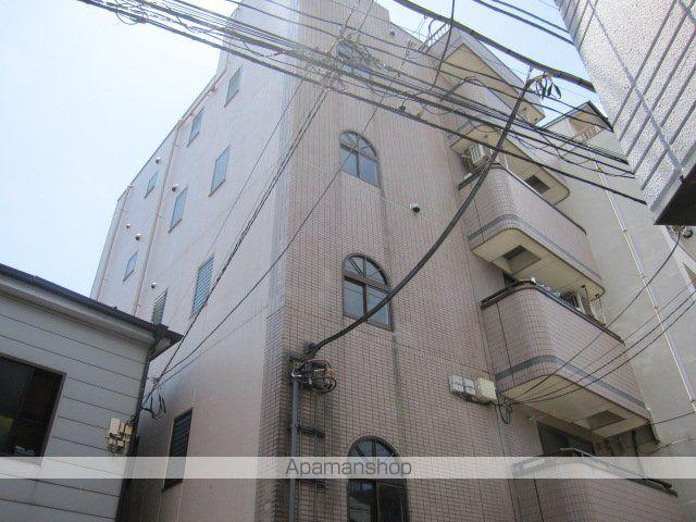 ジュネスキダ(ワンルーム/3階)