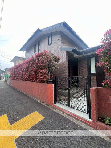 小田急電鉄江ノ島線 善行駅 徒歩13分  築35年(4LDK)