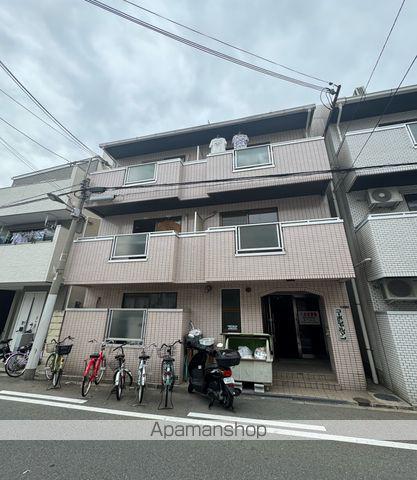 コーポシャルマン