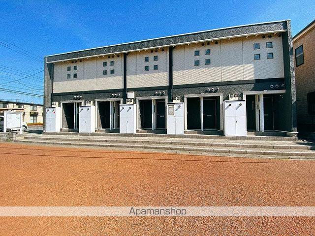 レオネクストジュネス ノール