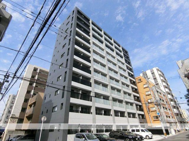 SーRESIDENCE鴨池PRIMO