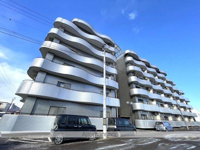 マンションリヴァージュ