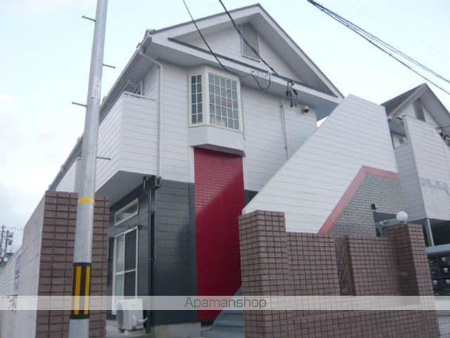 トピア郡山 A棟