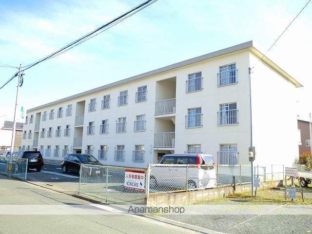 コーポラス高陽台