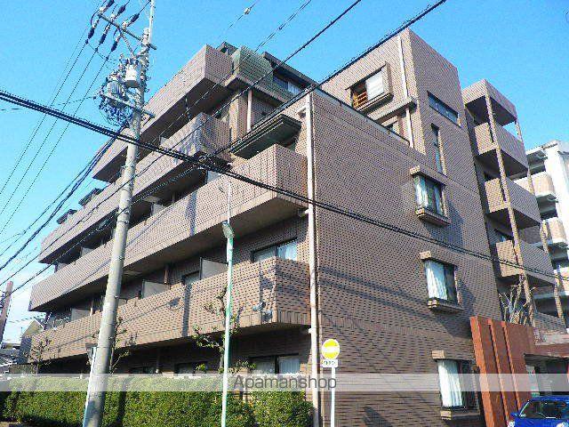 名古屋市桜通線 吹上駅(愛知) 徒歩10分 5階建 築34年