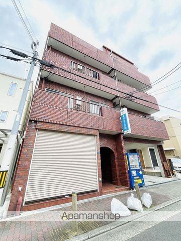 ローレルハイツ1番館