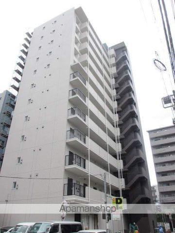 S-RESIDENCE錦糸町パークサイド