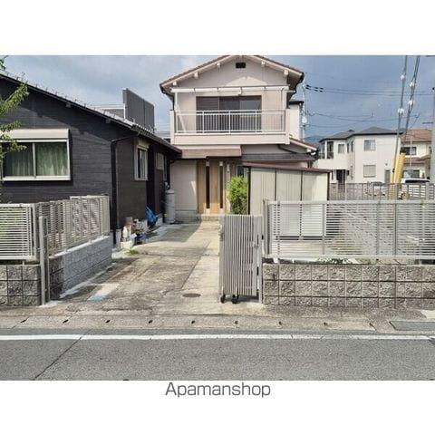 播但線 香呂駅 徒歩4分 2階建 築47年