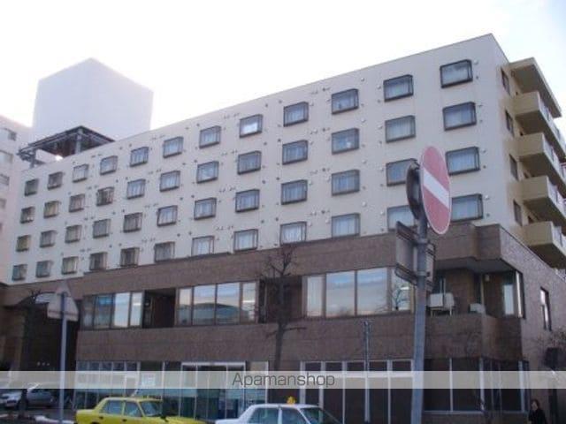 プレサント発寒ステーション