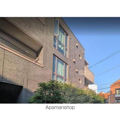 グランシャリオ 2号館