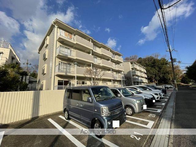 香里園ヒルズ