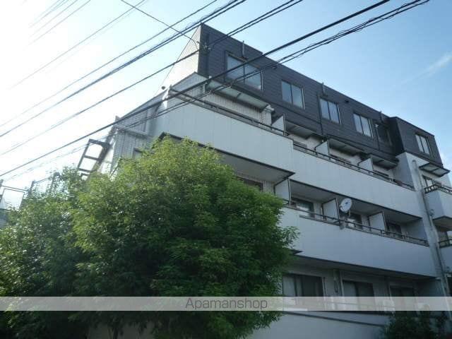 マツモト御殿山ハウス