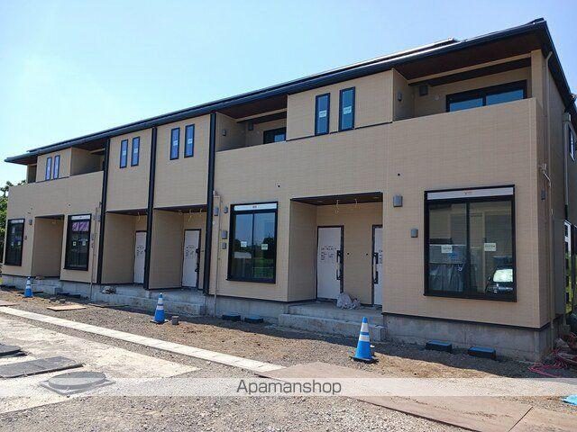 メゾン リヴィエール Ⅸ