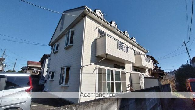 ALBA八王子長沼町