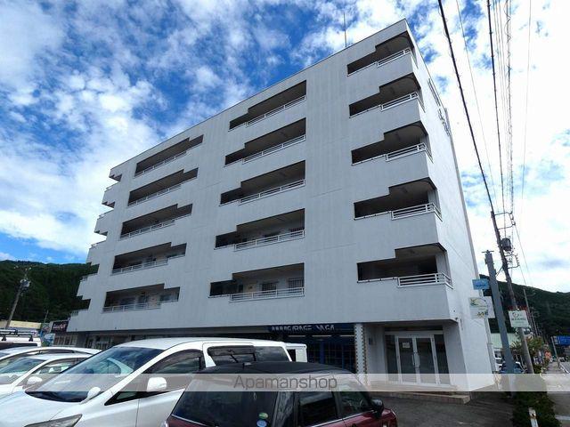 マンションエクセル