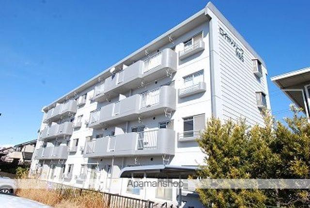 ロイヤルリリーフM&S(2LDK/4階)