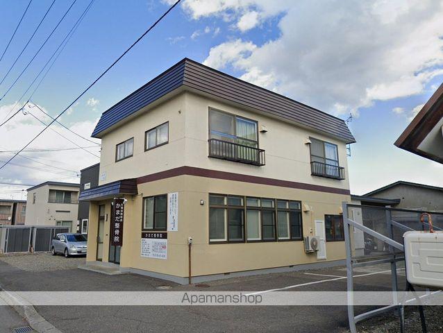 白川1棟2戸貸家