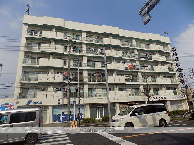 サンデンハイツ