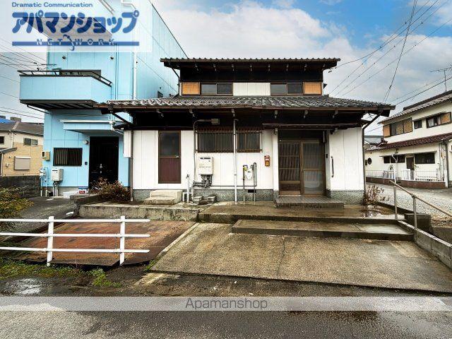 東海道本線 大垣駅 徒歩10分 2階建 築39年