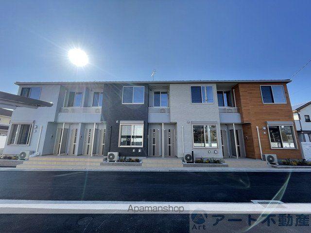 ルーベル北方Ⅱ