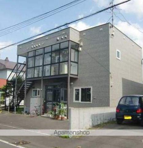 コーポクローバー