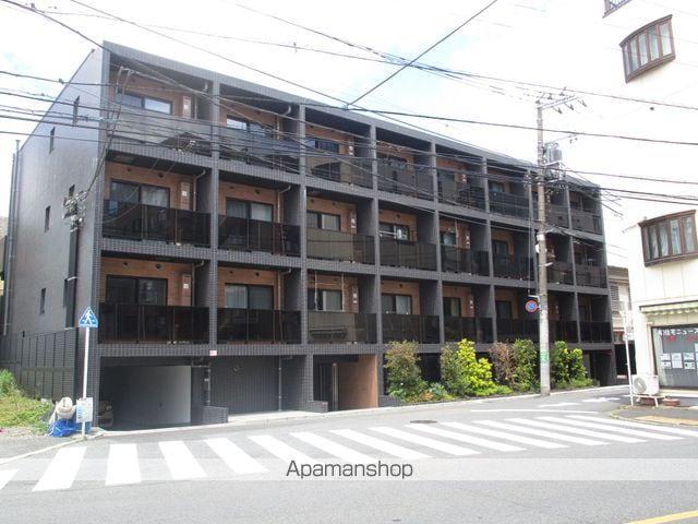 PREMIUM CUBE 東高円寺(2K/3階)