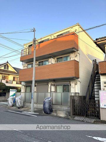 FRIENDLY新検見川