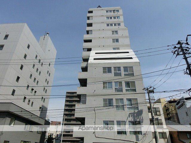 盛岡ダイカンプラザ(1K/13階)