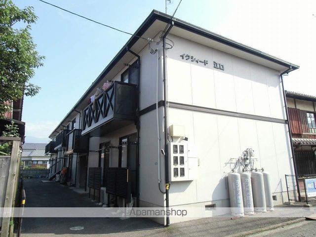 イクシード江口