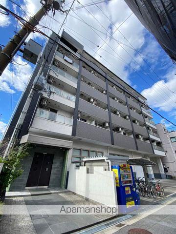 十三本町ウィンズマンションⅡ