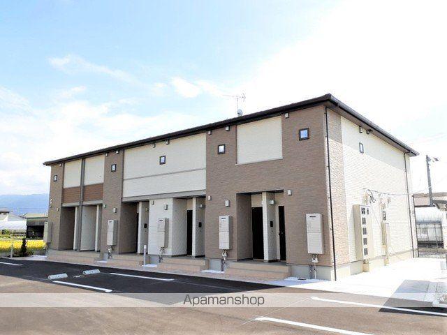 ひまわり柞田 D